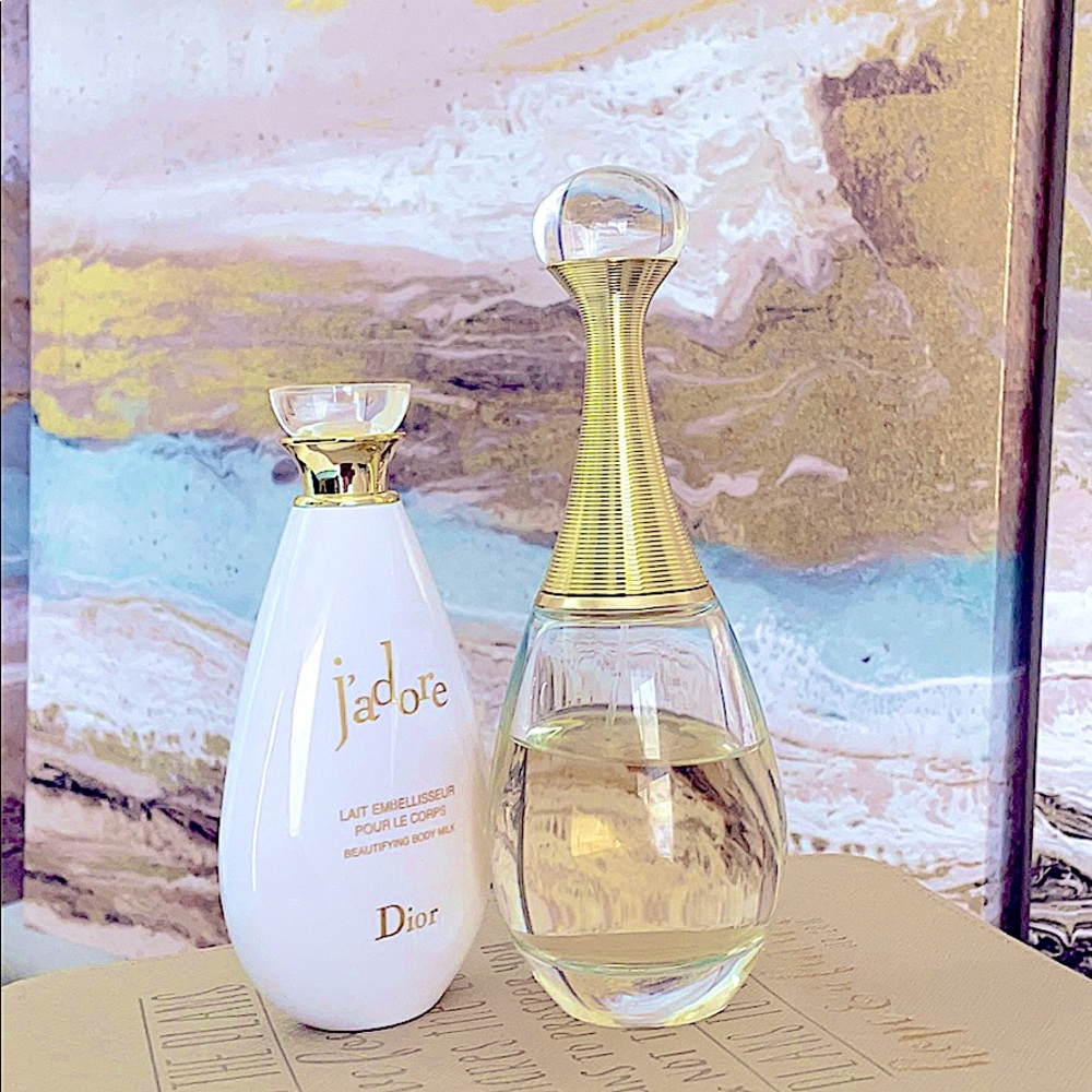 j’dore Parfume🌺